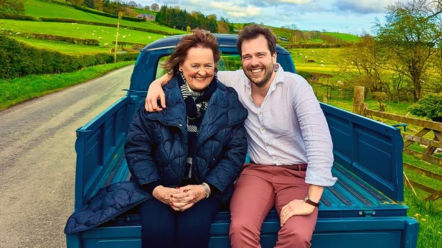 Antiques Road Trip