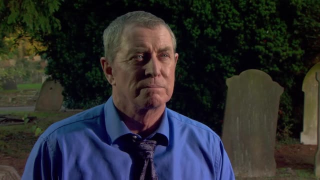 Midsomer Murders
