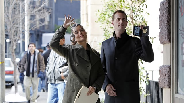 NCIS