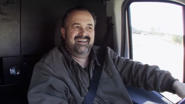 American Pickers