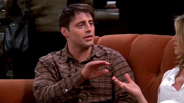 Friends