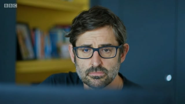 Louis Theroux: Life on the Edge