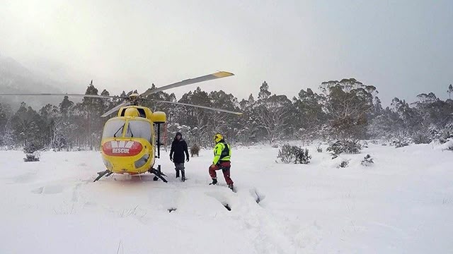 Air Rescue