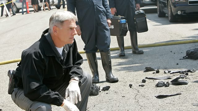 NCIS