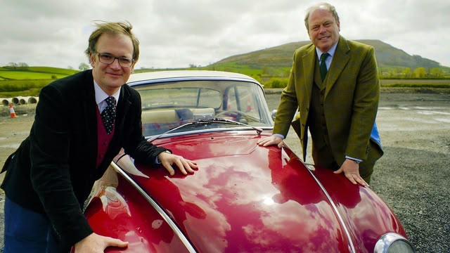 Antiques Road Trip