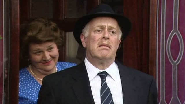 Keeping Up Appearances