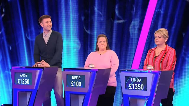 Tipping Point