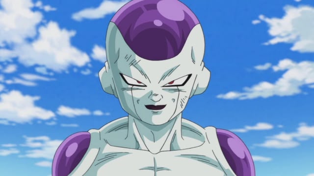 Dragon Ball Super