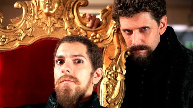 Horrible Histories