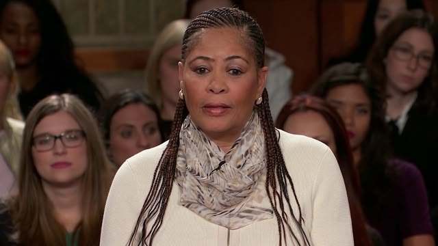 Judge Judy