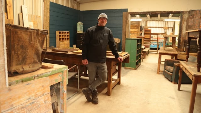 Salvage Hunters