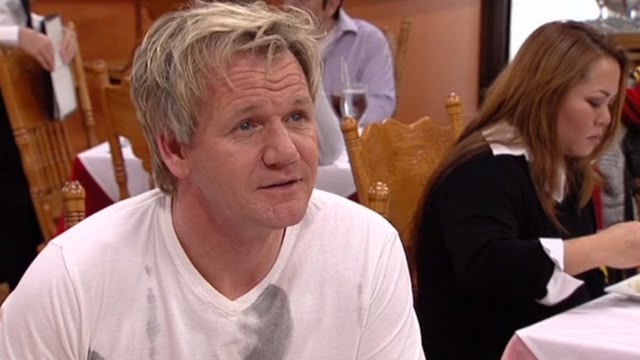 Ramsay’s Kitchen Nightmares USA