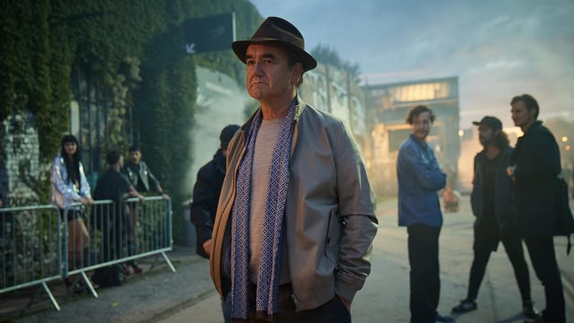 Killing Eve