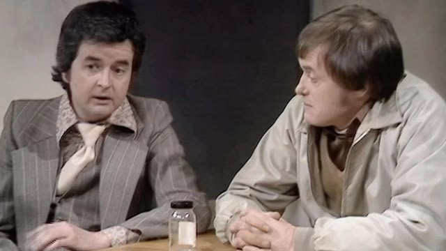 Likely Lads: Whatever Happened?