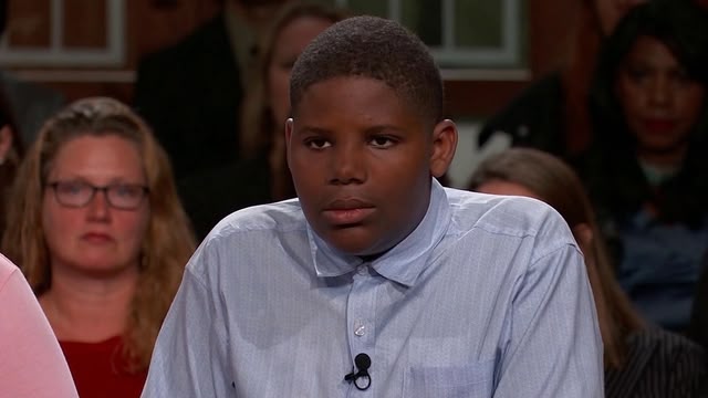 Judge Judy Episode