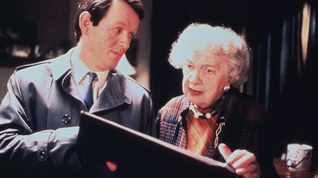 Inspector Morse