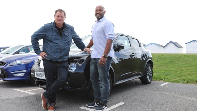 Wheeler Dealers: Dream Car