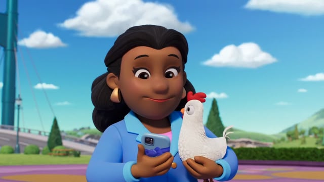 PAW Patrol