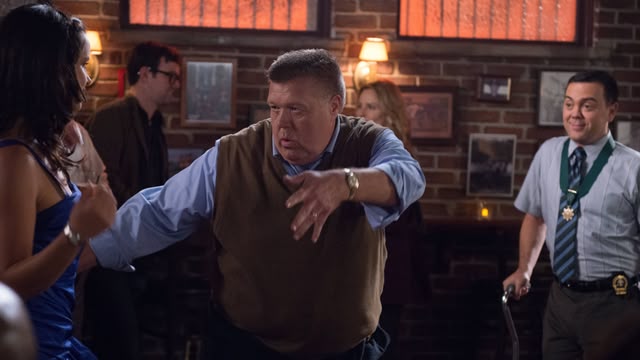 Brooklyn Nine‑Nine