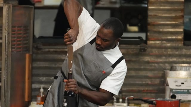 Next Level Chef USA