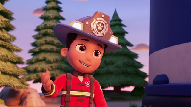 PAW Patrol
