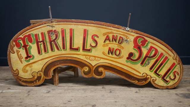 Salvage Hunters