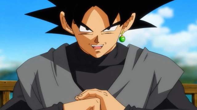 Dragon Ball Super