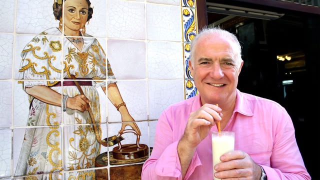 Rick Stein