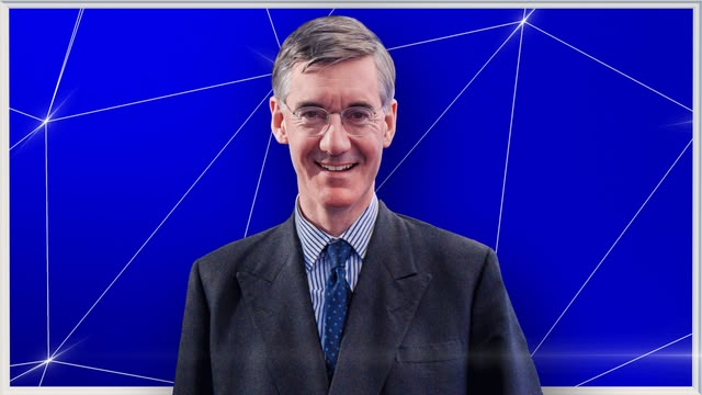 Jacob Rees‑Mogg's State Of The Nation