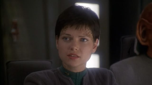 Star Trek: Deep Space Nine