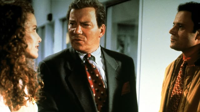 Columbo: Butterfly in Shades of Grey