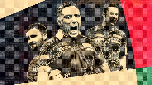World Series of Darts