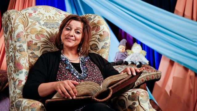 Horrible Histories