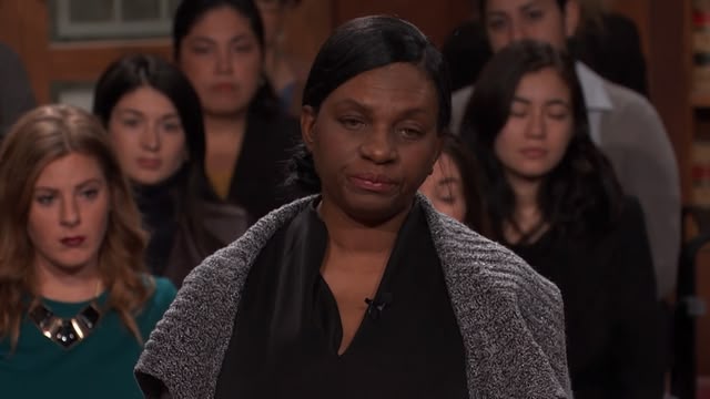 Judge Judy