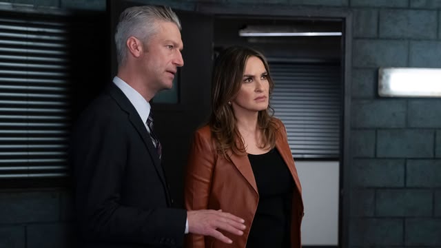 Law & Order: SVU