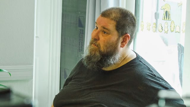 My 600‑lb Life