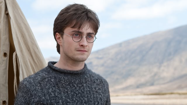 Harry Potter