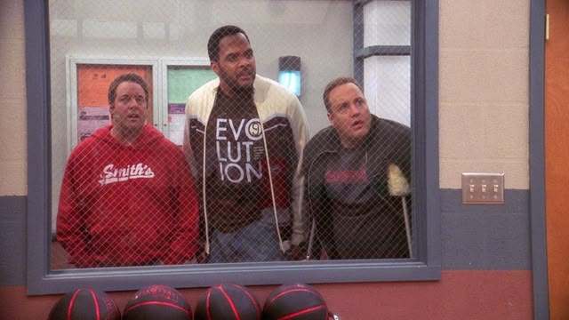 The King of Queens