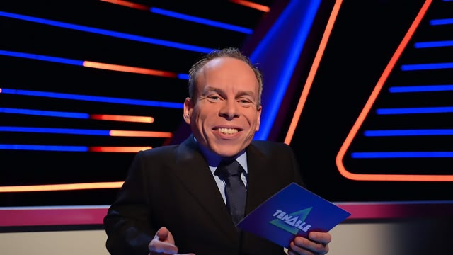 Tenable