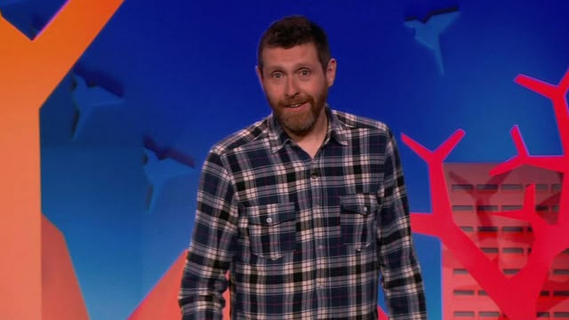 Dave Gorman: Modern Life Is Goodish