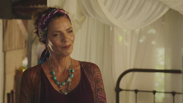 Death in Paradise