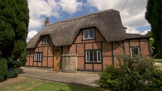 Escape To The Country