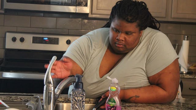 My 600‑lb Life