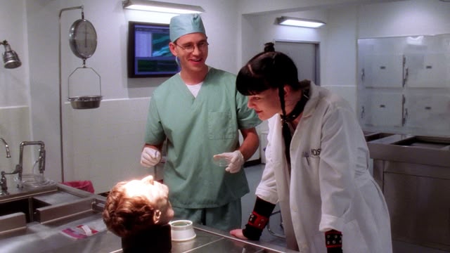 NCIS