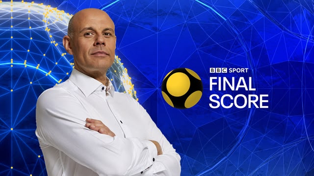 The Football Interview