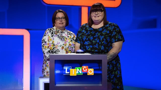 Lingo