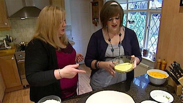 The Hairy Bikers: Mums Know Best