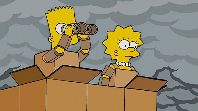 The Simpsons