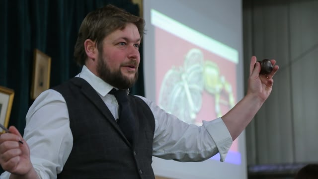 The Yorkshire Auction House