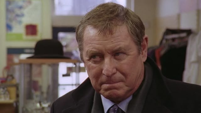 Midsomer Murders